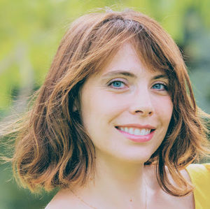 Meet your Posher, Leslie